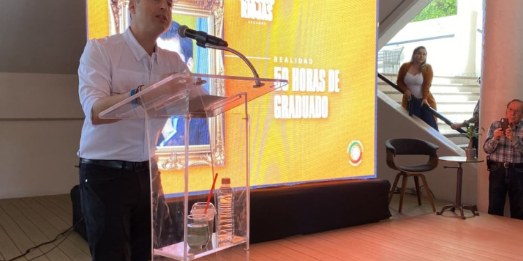 En pleno invierno, se registra récord de 41 grados en Hermosillo