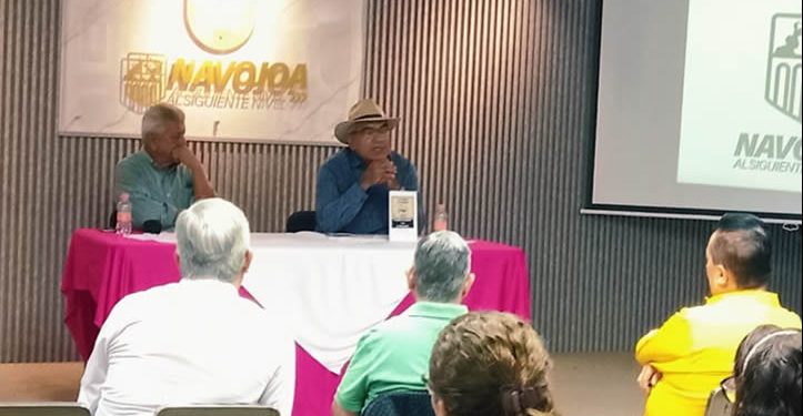 Rescatan la memoria de la Liga Comunista 23 de Septiembre en el Mayo