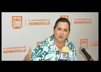 Refuerza Inspección y Vigilancia operativos por temporada vacacional en Hermosillo