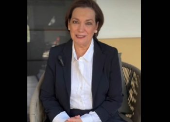 “Sí voy a participar en la encuesta rumbo a la elección 2027” confirma MDR