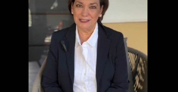 “Sí voy a participar en la encuesta rumbo a la elección 2027” confirma MDR