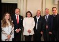 Sonora es el corazón minero de México”: Lorenia Valles en diálogo de CAMIMEX en PDAC 2026