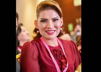 MORENA blinda unidad y define ruta hacia 2027: Lorenia Valles