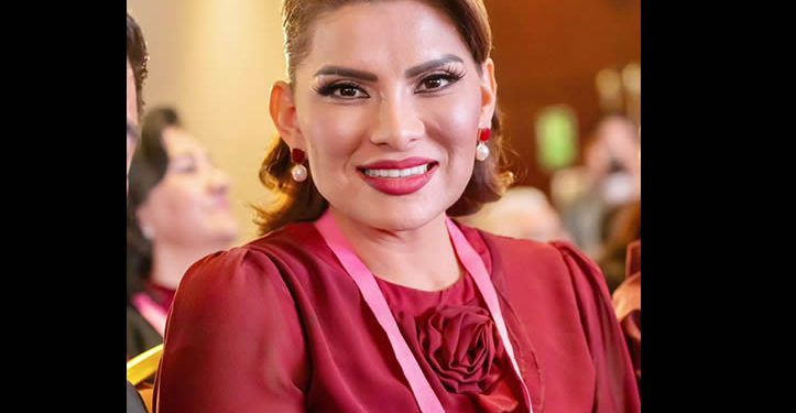 MORENA blinda unidad y define ruta hacia 2027: Lorenia Valles