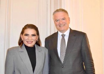 “Países deben regular uso de redes sociales en niñas y niños”, Lorenia Valles en OCDE