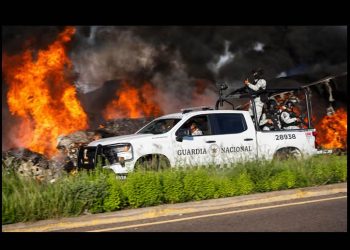 Mente nublada: El frente psicológico de las Fuerzas Armadas