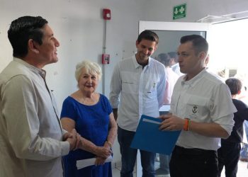 Fundación Diana Laura Riojas inicia operaciones en Sonora