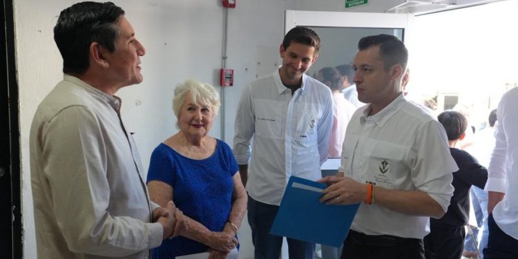 Fundación Diana Laura Riojas inicia operaciones en Sonora