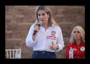 MORENA busca concentrar el control de los tres poderes con el proyecto de reforma electoral: PRI Sonora