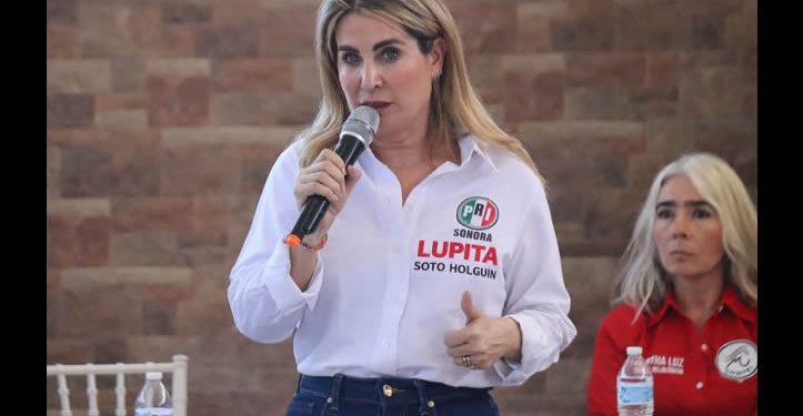 MORENA busca concentrar el control de los tres poderes con el proyecto de reforma electoral: PRI Sonora