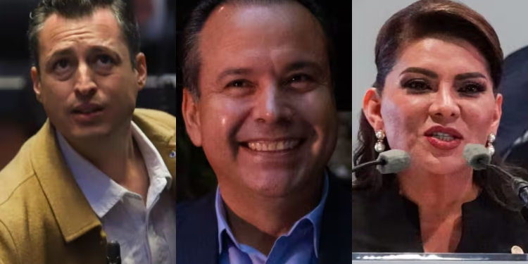 Colosio, Astiazarán y Valles: así se perfila la batalla por Sonora rumbo a 2027, según encuesta