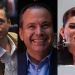 Colosio, Astiazarán y Valles: así se perfila la batalla por Sonora rumbo a 2027, según encuesta