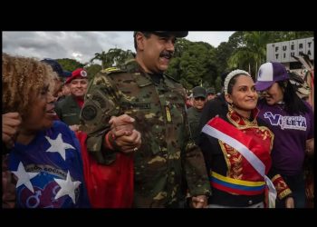 Los últimos días de Maduro en el poder. Así esperó la traición