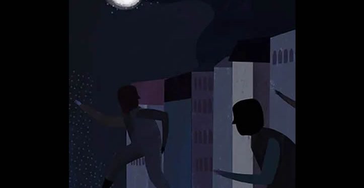 Criminales y mafias del extranjero en México