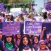 “Nos siguen asesinando”: mujeres reclaman impunidad, exigen justicia y advertencia