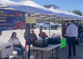 Promueve SAGARHPA consumo de mariscos y apoya a pescadores de la Costa de Hermosillo