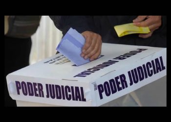 El instituto sueco V-Dem sentencia: México ya no es una democracia; India, Perú y Senegal le superan