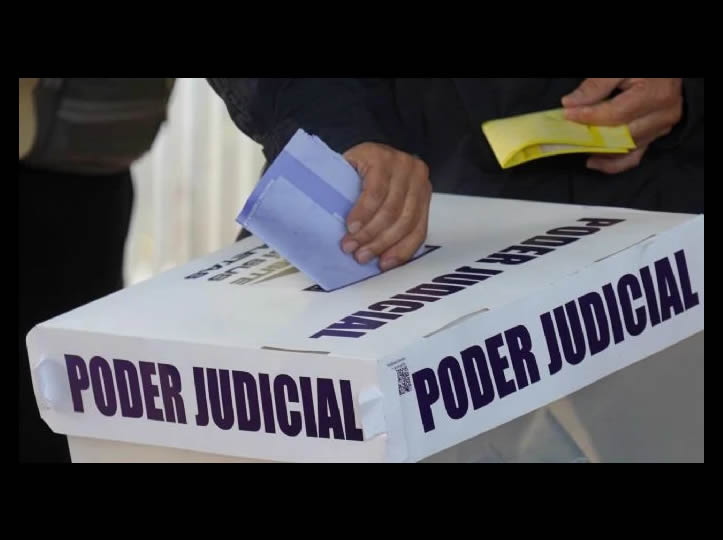 El instituto sueco V-Dem sentencia: México ya no es una democracia; India, Perú y Senegal le superan