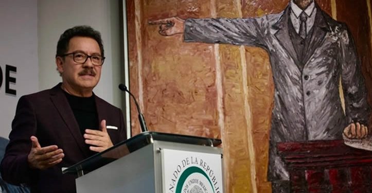 Ignacio Mier descarta ruptura de coalición y confirma PREP en reforma electoral