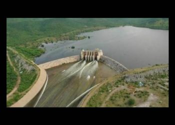 Harán adecuaciones estructurales a la presa “El Molinito” para aumentar capacidad y dotación de agua a Hermosillo