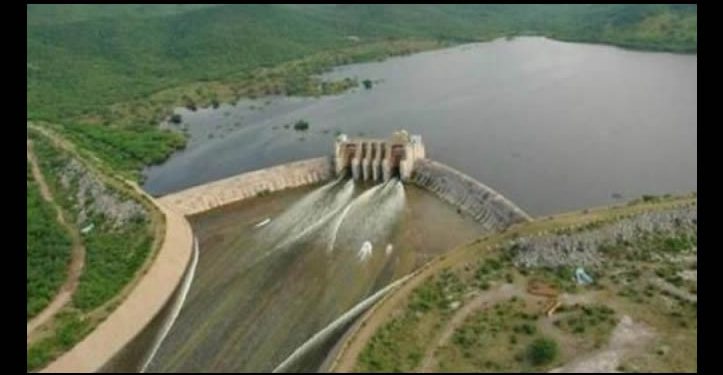 Harán adecuaciones estructurales a la presa “El Molinito” para aumentar capacidad y dotación de agua a Hermosillo