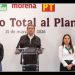 Monreal pide mesura por futuro de Plan B