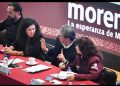 Morena ensaya en su Consejo Nacional un antídoto contra la corrupción política