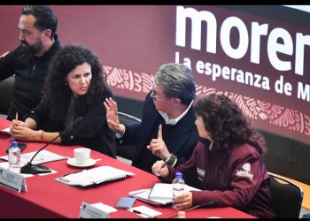 Morena ensaya en su Consejo Nacional un antídoto contra la corrupción política
