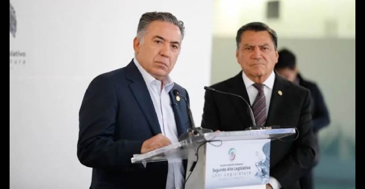 Morena pone en pausa el Plan B; prevén discutirlo después de Semana Santa