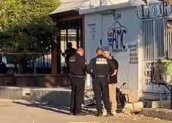 Privan de la libertad a mujer a plena luz del día en Hermosillo autoridades indagan venta de droga