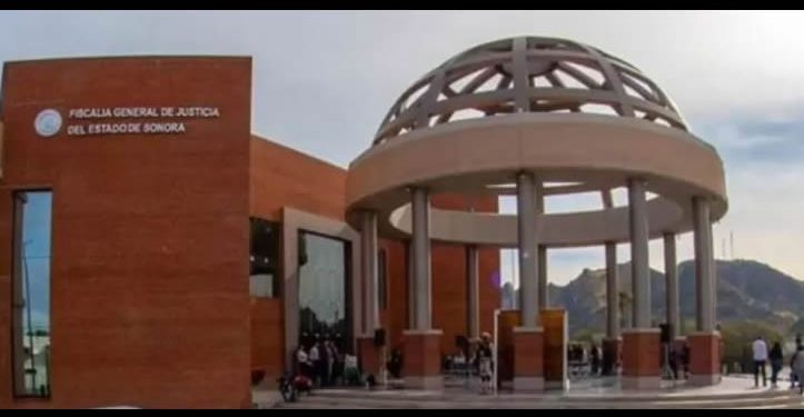 FGJES investiga fallecimiento de mujer en Hermosillo