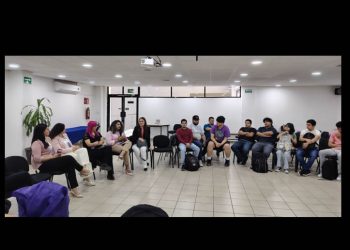 Impulsa Gobierno de Sonora participación de mujeres en áreas clave para el futuro y la innovación: Itesca