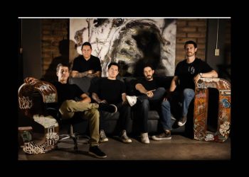 Seleccionan la propuesta muralística de la convocatoria “Intervención mural en el paso a desnivel”