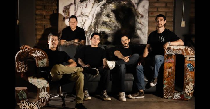 Seleccionan la propuesta muralística de la convocatoria “Intervención mural en el paso a desnivel”