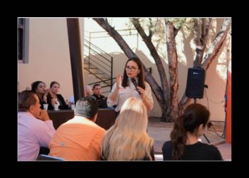 Movimiento Ciudadano rompe récord en Sonora: logra expansión histórica en 40 municipios