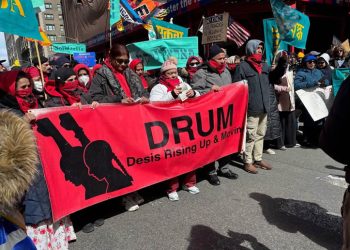 “No Kings”, expresión masiva de oposición y resistencia en EU a agenda de Trump