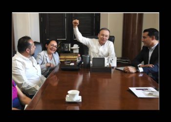 Anuncia Durazo nueva universidad en Hermosillo