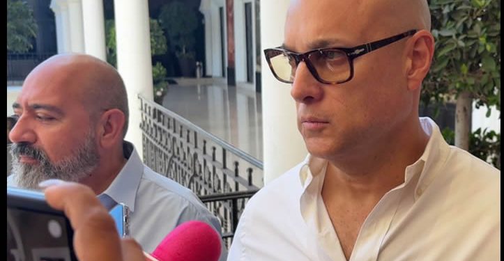 Golpe a la estructura criminal en Hermosillo: FGJES dispara 155% las capturas por homicidio