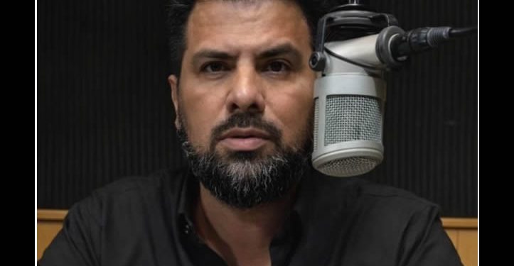 Diputado Sebastián Orduño buscará coordinación municipal de Morena en Guaymas