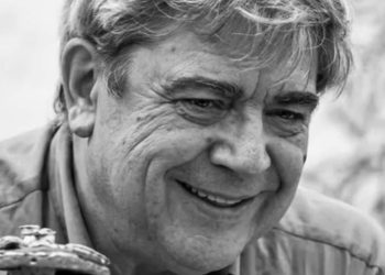 Muere en México el caricaturista chileno José Palomo, referente del humor crítico, a los 82 años