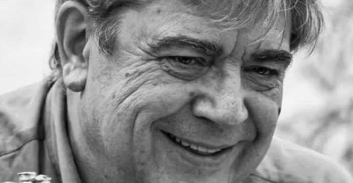 Muere en México el caricaturista chileno José Palomo, referente del humor crítico, a los 82 años