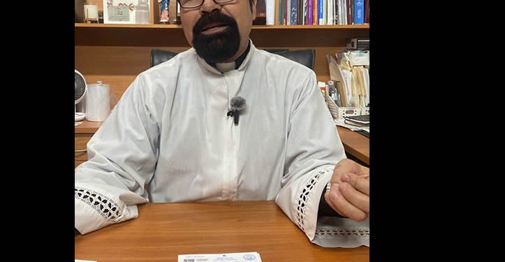 Iglesia llama a blindar el núcleo social: Inicia la “Semana por las Familias 2026” en Hermosillo