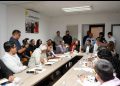 Participa Paulina Ocaña en reunión de la Ejecutiva Estatal del PT Sonora