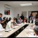 Participa Paulina Ocaña en reunión de la Ejecutiva Estatal del PT Sonora