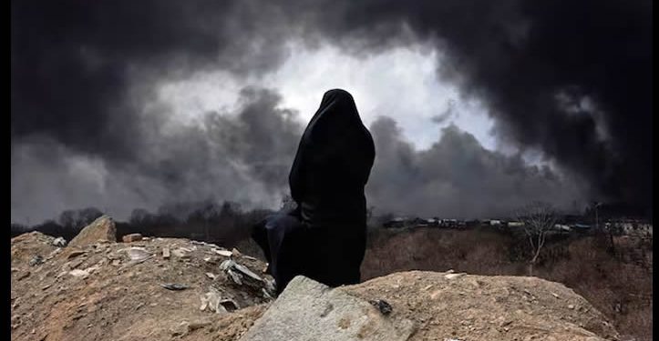 Petróleo se dispara por guerra con Irán, es la peor crisis energética desde la década de 1970: WSJ