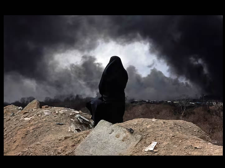 Petróleo se dispara por guerra con Irán, es la peor crisis energética desde la década de 1970: WSJ