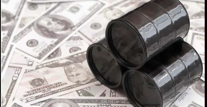 Petróleo mexicano alcanza su mayor precio en siete meses, conflicto en Medio Oriente impulsa cotización