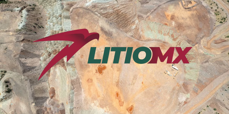 BID pone la mira en el litio mexicano: Abre la puerta a financiar proyectos y colaborar con Pemex