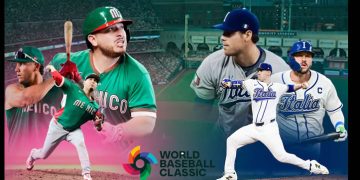 Italia apalea a la novena azteca y México dice adiós al Clásico Mundial y a los Juegos Olímpicos