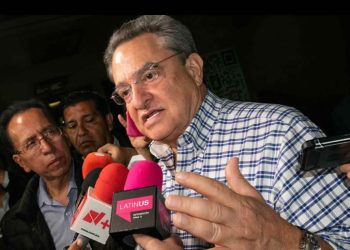 Sin debate, Tribunal Electoral da carpetazo al caso de Pío López Obrador y las aportaciones recibidas